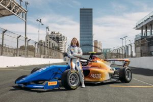 PUMA and F1 Academy™ Forge Dynamic Partnership