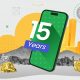 FBS Celebrates Major Anniversary and Raffles iPhones 15 Pro Max