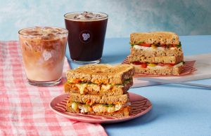 Sip into Spring: Costa Coffee’s Vibrant Menu Delights