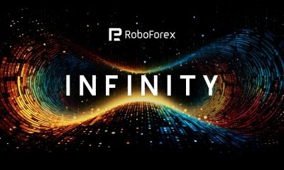 RoboForex Introduces the Infinity Program