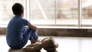 Revolutionizing Child Mental Health: Online Tool Equips Parents in Treating Child Anxiety