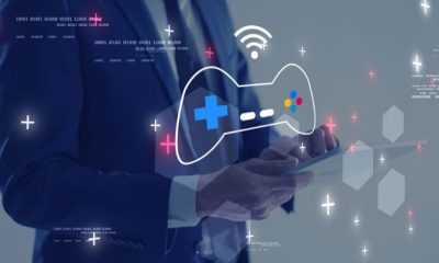 NFT Gaming Platform Core Concepts