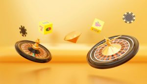 Innovation Overdrive: Cutting-Edge Features Shaping Online Slots