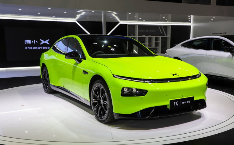 Top 10 Electric Cars in China 2024: Redefining Mobility with Extended Ranges