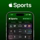 Apple Sports