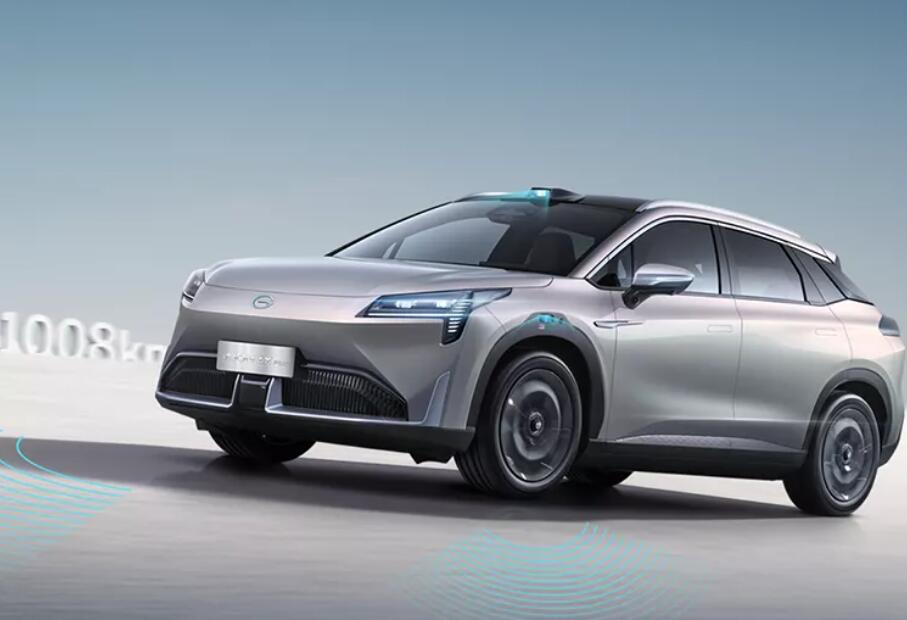 Top 10 Electric Cars in China 2024: Redefining Mobility with Extended Ranges