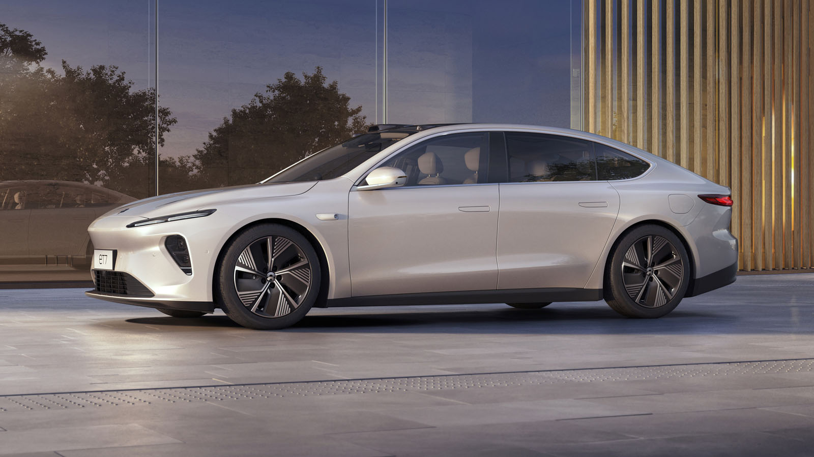 Top 10 Electric Cars in China 2024: Redefining Mobility with Extended Ranges