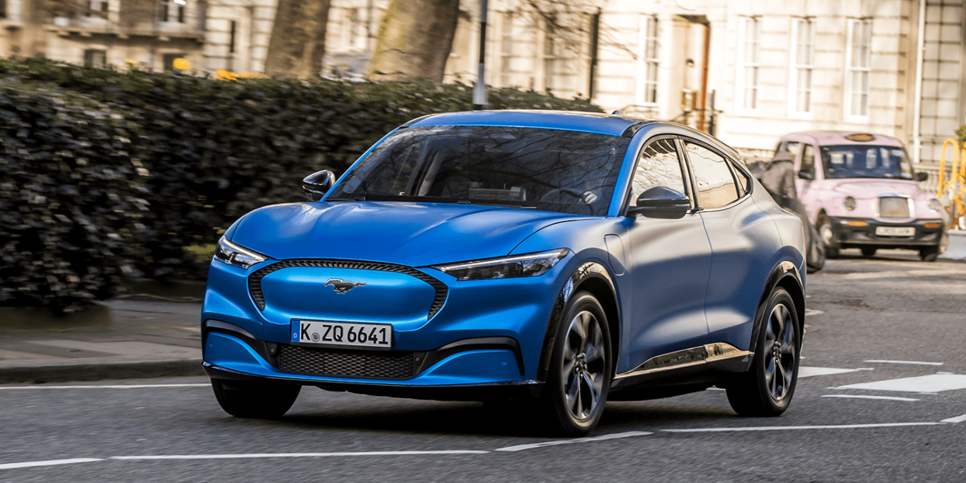 Electrifying Journeys: Delving into the Top 10 Electric Cars in the UK with the Longest Ranges