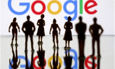 Google Plans Anti-Misinformation Campaign Ahead of EU Elections