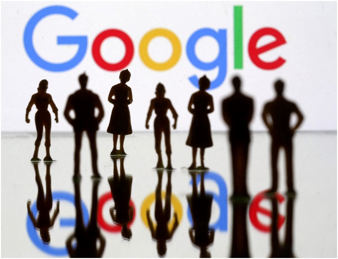 Google Plans Anti-Misinformation Campaign Ahead of EU Elections