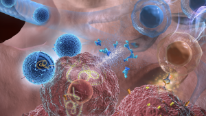 New Study: Inhalable Therapy Marks Milestone in Lung Cancer Treatment