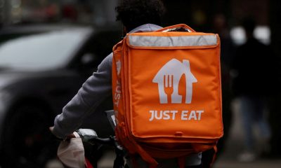 Just Eat Takeaway Anticipates Nearly 40% Surge in 2024 Core Profit