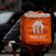 Just Eat Takeaway Anticipates Nearly 40% Surge in 2024 Core Profit