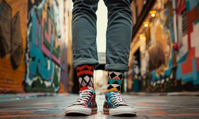 Best Socks Brand: Top Choices for Quality & Style