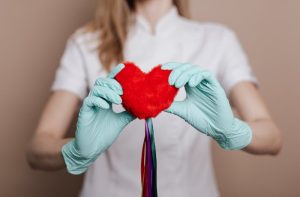 Heart Health 101: Essential Tips for a Stronger Heart