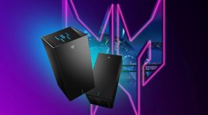 Introducing Acer’s Predator Connect X7 5G CPE Router