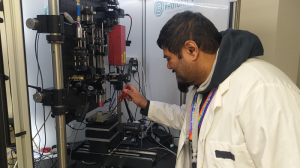 Nottingham Unveils Groundbreaking Microstructural Imaging System Set to Transform Global Applications