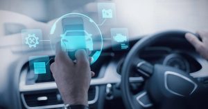 From Bits to Bytes: Digitization in The Automotive Industry