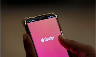 Lawsuit Alleges Tinder and Other Match Dating Apps Encourage Compulsive Use