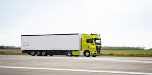 Unleashing the Future: MAN’s Accelerated Journey Towards Driverless Trucks