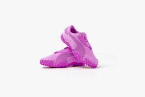 PUMA Launches Exciting New Variants of the Mostro Sneaker