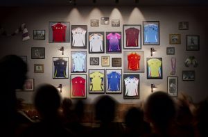 Adidas Reveals Striking Home and Away Kits for UEFA EURO 2024™