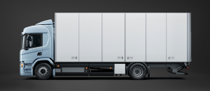 Scania Introduces Expanded Solutions for Electric Trucks
