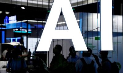 AI Talent War Intensifies in Europe as Startups Compete for Top Minds