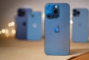 Apple Reports Sales Drop Across Most Countries