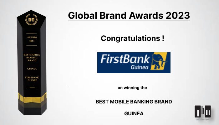 FirstBank Guinea