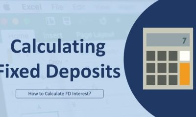 Fixed Deposits