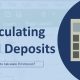 Fixed Deposits