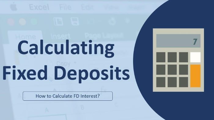 Fixed Deposits