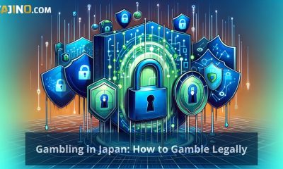 Gambling in Japan