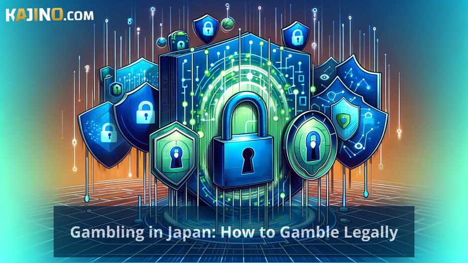 Gambling in Japan