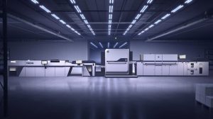The Future of Printing Unveiled: HP’s Advanced Tech and Intelligent Automation