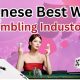 Japanese Best Online Casino Writer