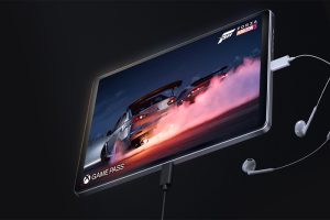 Lenovo’s Legion Tab Android Gaming Tablet Arriving Soon!