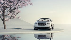 Rolls-Royce Introduces the Arcadia Droptail