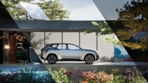 Energizing Tomorrow: E-Cars Driving the Neue Klasse Energy Storage Revolution