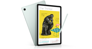Unveiling the Samsung Galaxy Tab S6 Lite (2024)