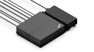 Transforming Workspaces: Lenovo ThinkSmart’s Newest Smart Room Solutions