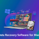 Top 5 Data Recovery Software for Mac [2024]