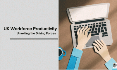 Unlocking the Potential: Delving into Employee Productivity in the UK