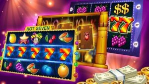 Unravelling the Best Mystery of Slot Gacor Hari Ini: A Comprehensive Guide to Today’s Hottest Slot Games