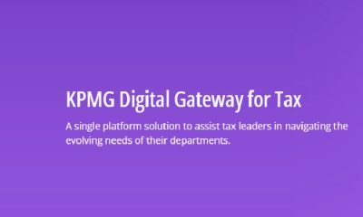 Digital Gateway for Tax