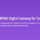 Digital Gateway for Tax