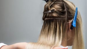 How to Wear Hair Extensions Without Damaging Your Hair