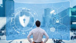 The Role of Artificial Intelligence in Enhancing Cybersecurity for Online Services