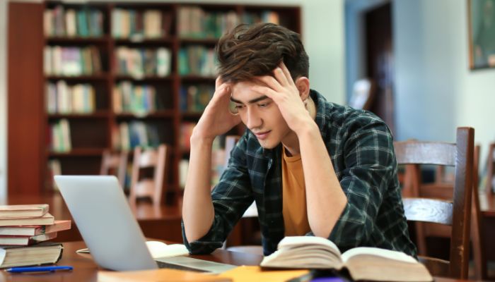9 Effective Strategies for Managing Stress as a Student